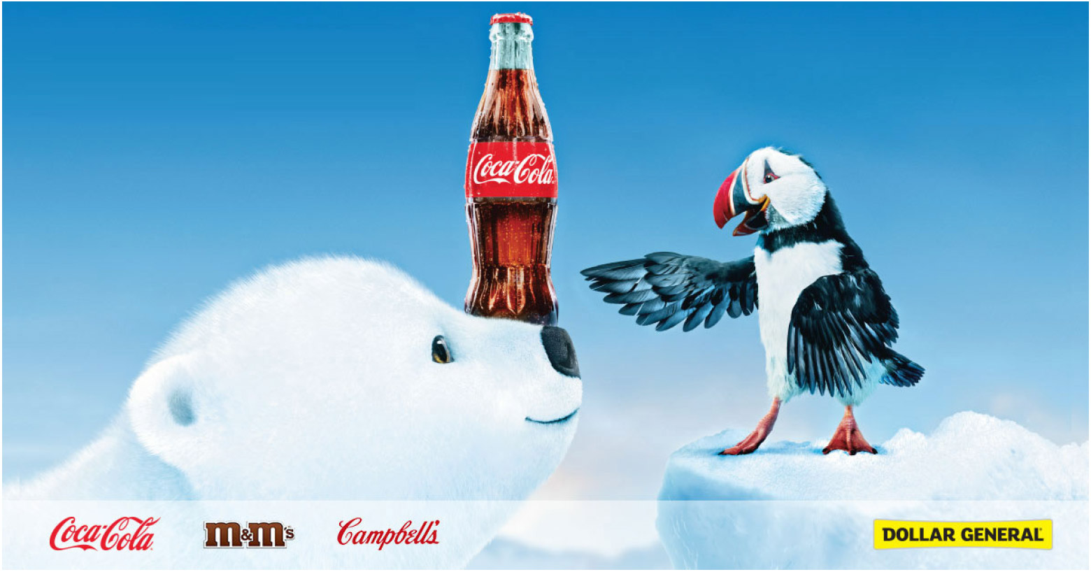Coca-Cola Holiday