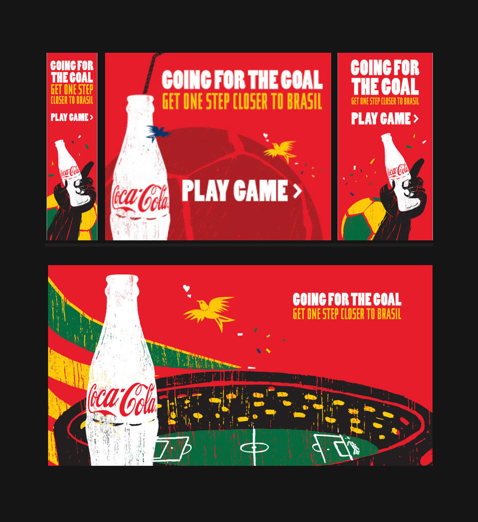 Coca-Cola