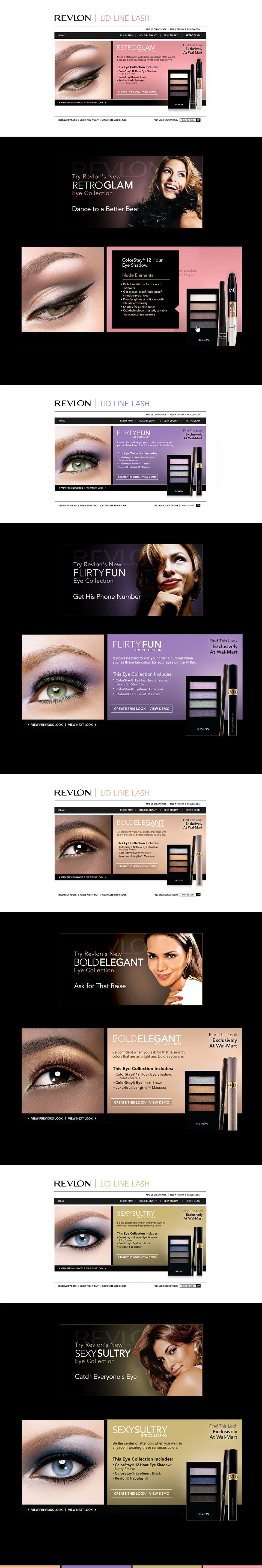 Revlon Lid Line Lash